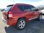 2008 JEEP Compass