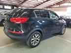 2016 KIA SPORTAGE