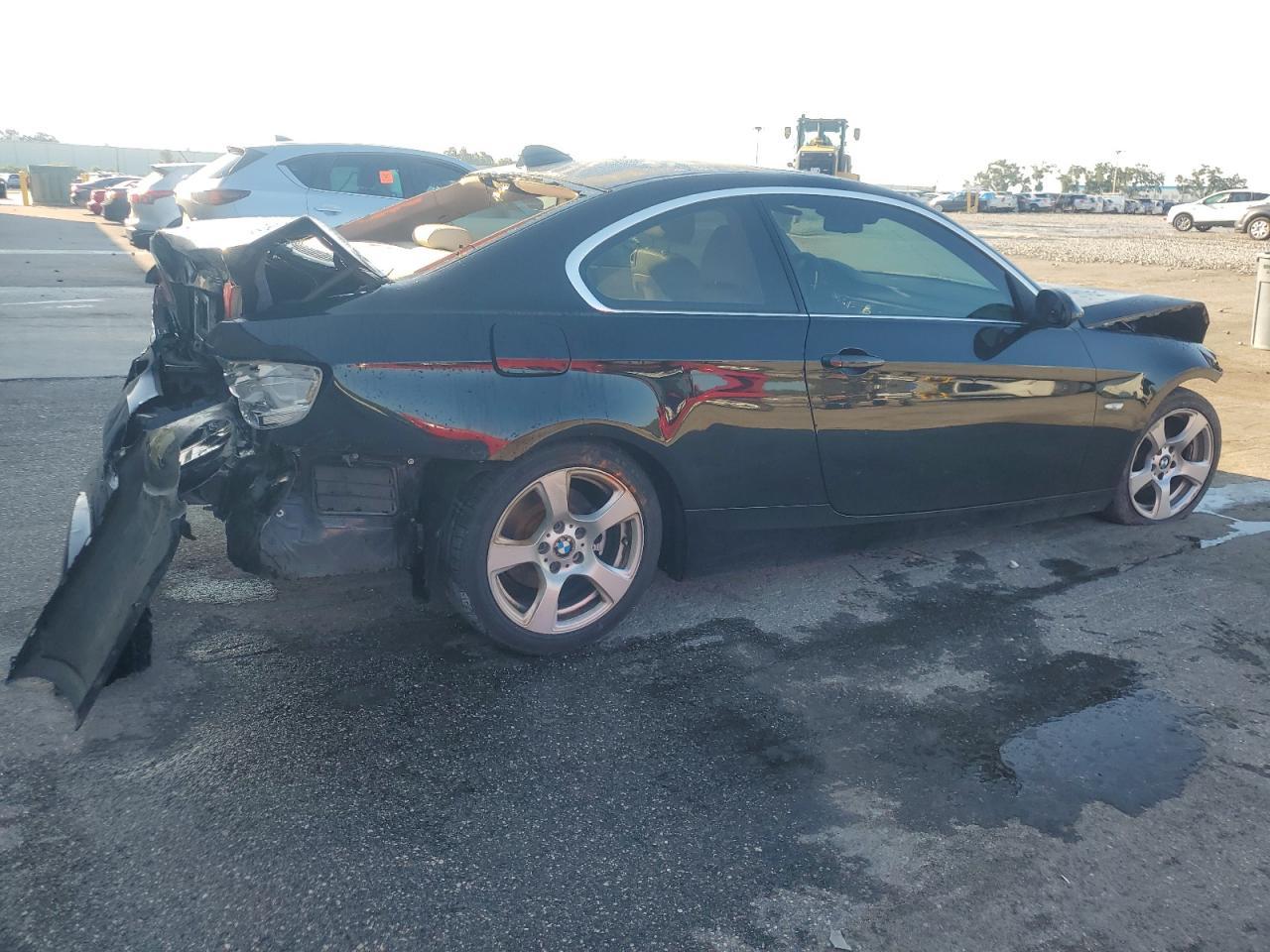 2007 BMW 3 SERIES