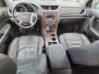 2013 CHEVROLET TRAVERSE