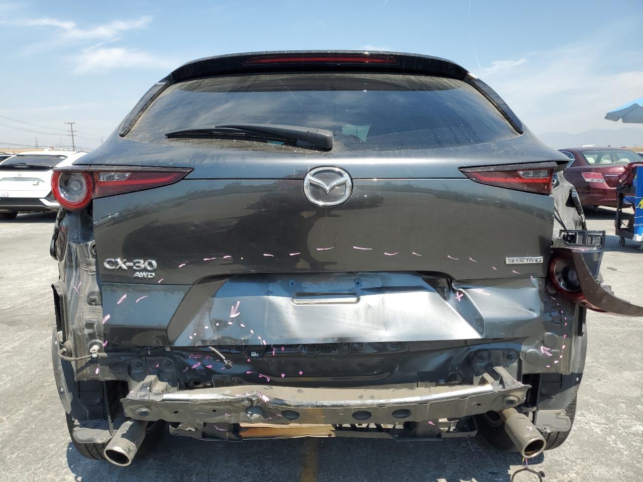 2023 MAZDA CX-30