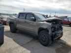2022 NISSAN Frontier