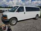 2019 CHEVROLET Express 3500