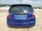 2011 HONDA FIT