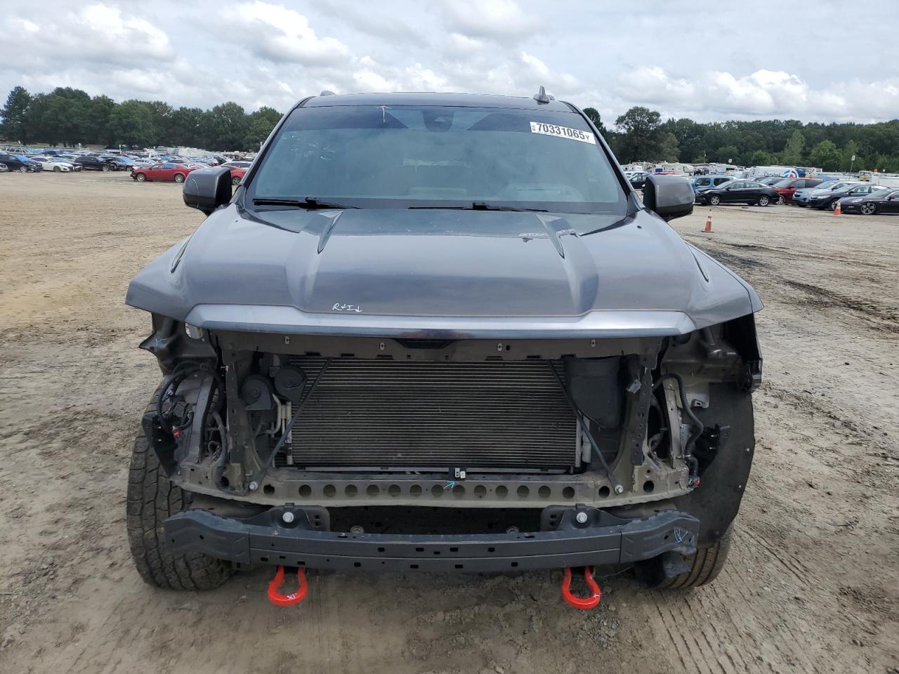 2021 GMC Yukon