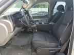 2011 CHEVROLET SILVERADO 1500