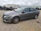 2010 FORD FUSION