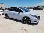 2024 NISSAN VERSA