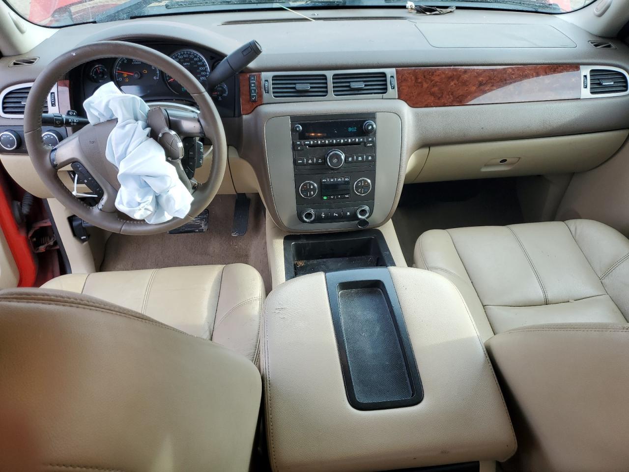2009 GMC Sierra