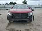 2018 VOLKSWAGEN ATLAS