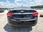 2017 CHEVROLET IMPALA