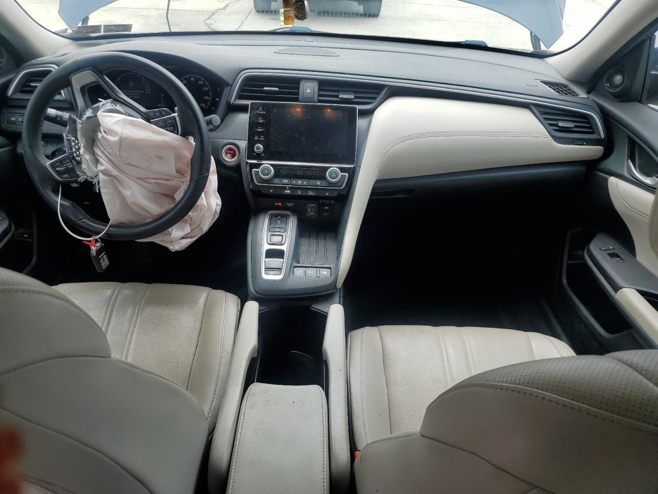 2019 HONDA Insight