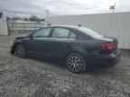 2018 VOLKSWAGEN JETTA
