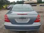 2004 MERCEDES-BENZ E-Class