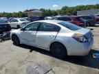 2011 NISSAN ALTIMA