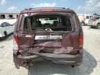 2011 HONDA PILOT