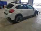 2015 SUBARU XV Crosstrek