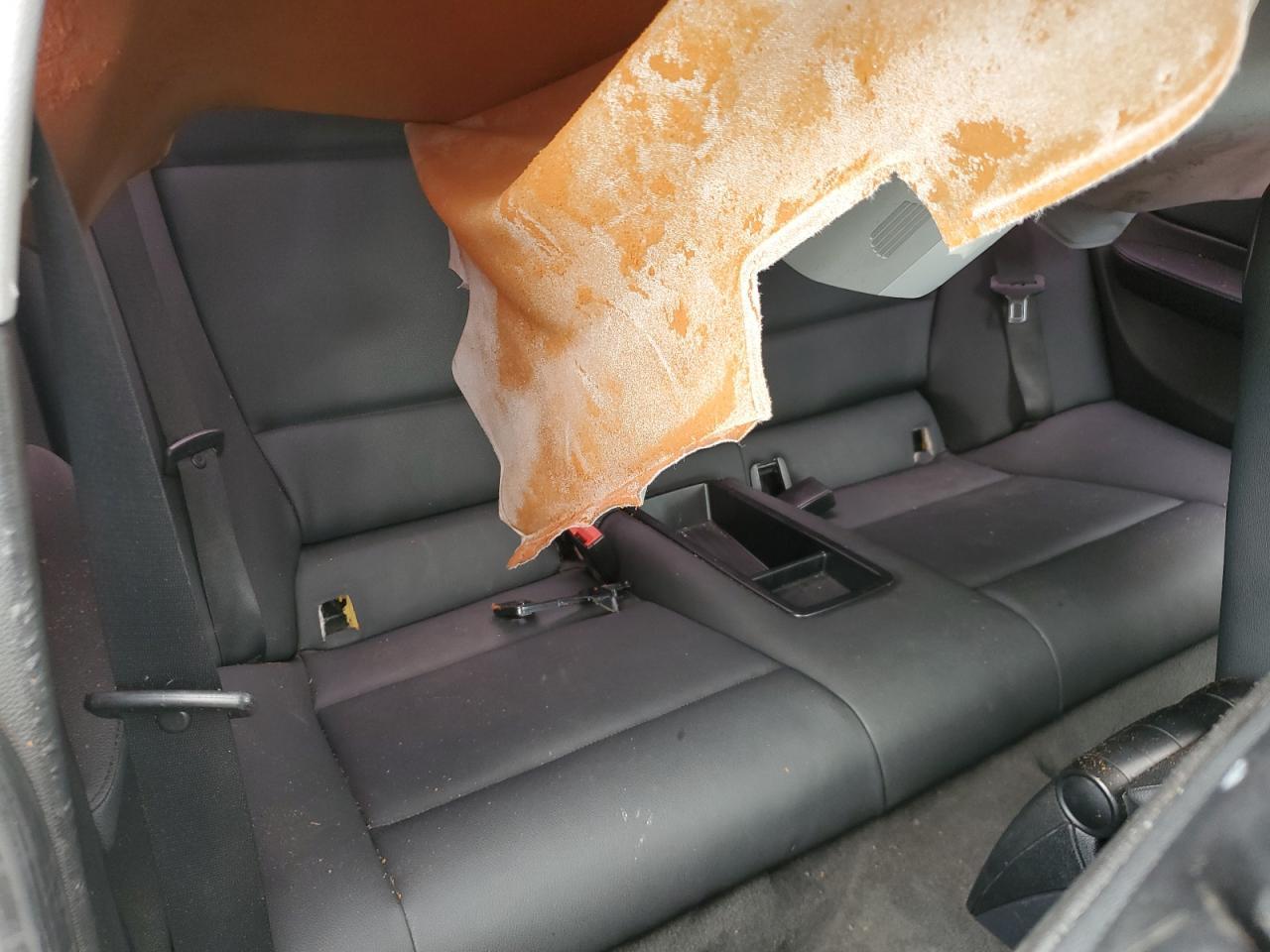 2008 BMW 1 Series
