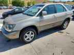 1999 LEXUS Rx 300