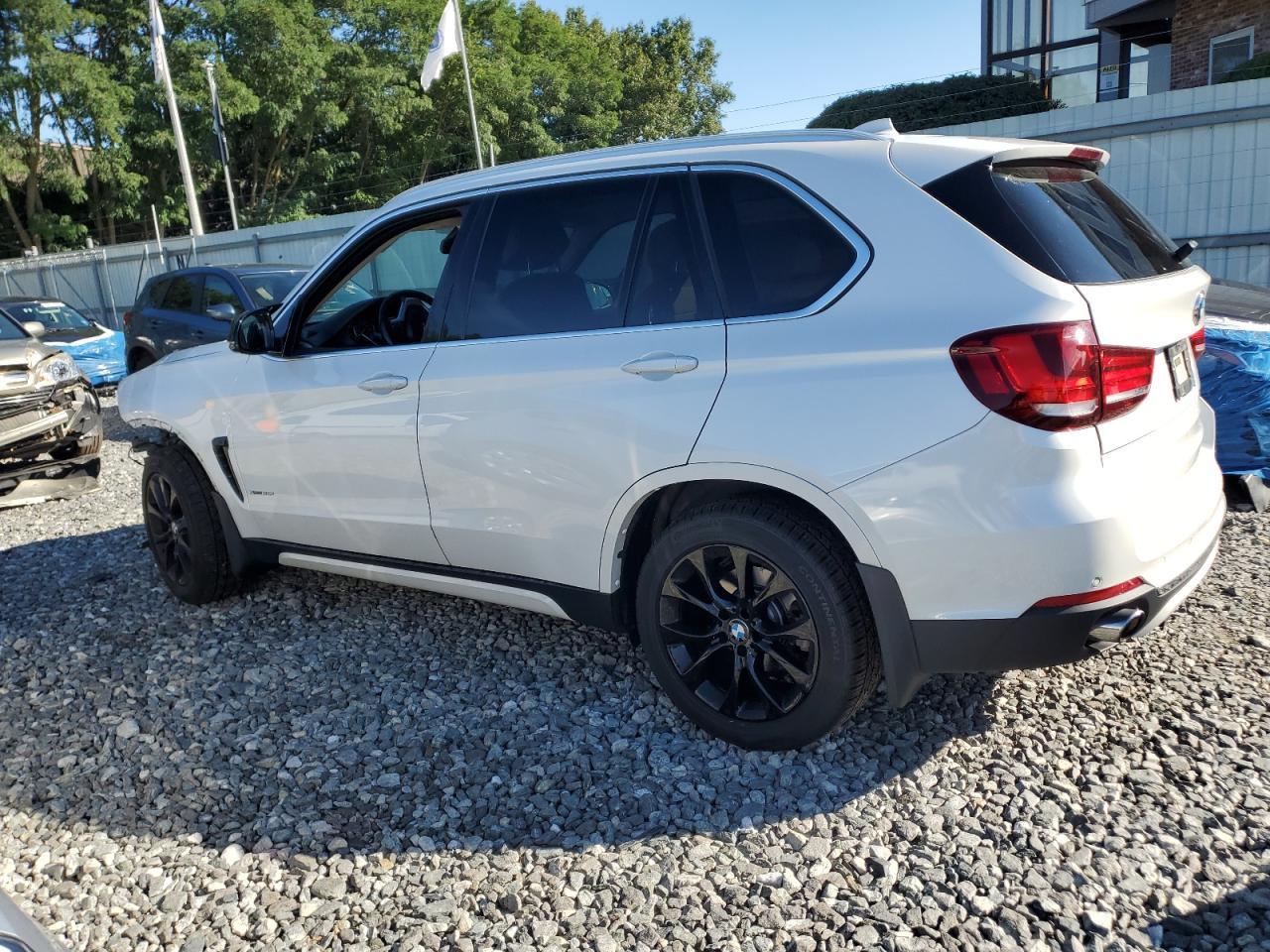 2015 BMW X5