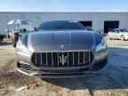 2017 MASERATI QUATTROPORTE