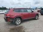 2018 VOLKSWAGEN ATLAS