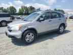 2008 HONDA CR-V