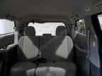 2018 TOYOTA SIENNA
