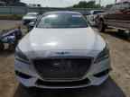 2020 GENESIS G80
