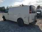 2006 CHEVROLET EXPRESS 2500