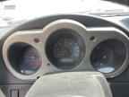 2002 NISSAN Frontier