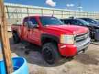 2010 CHEVROLET Silverado