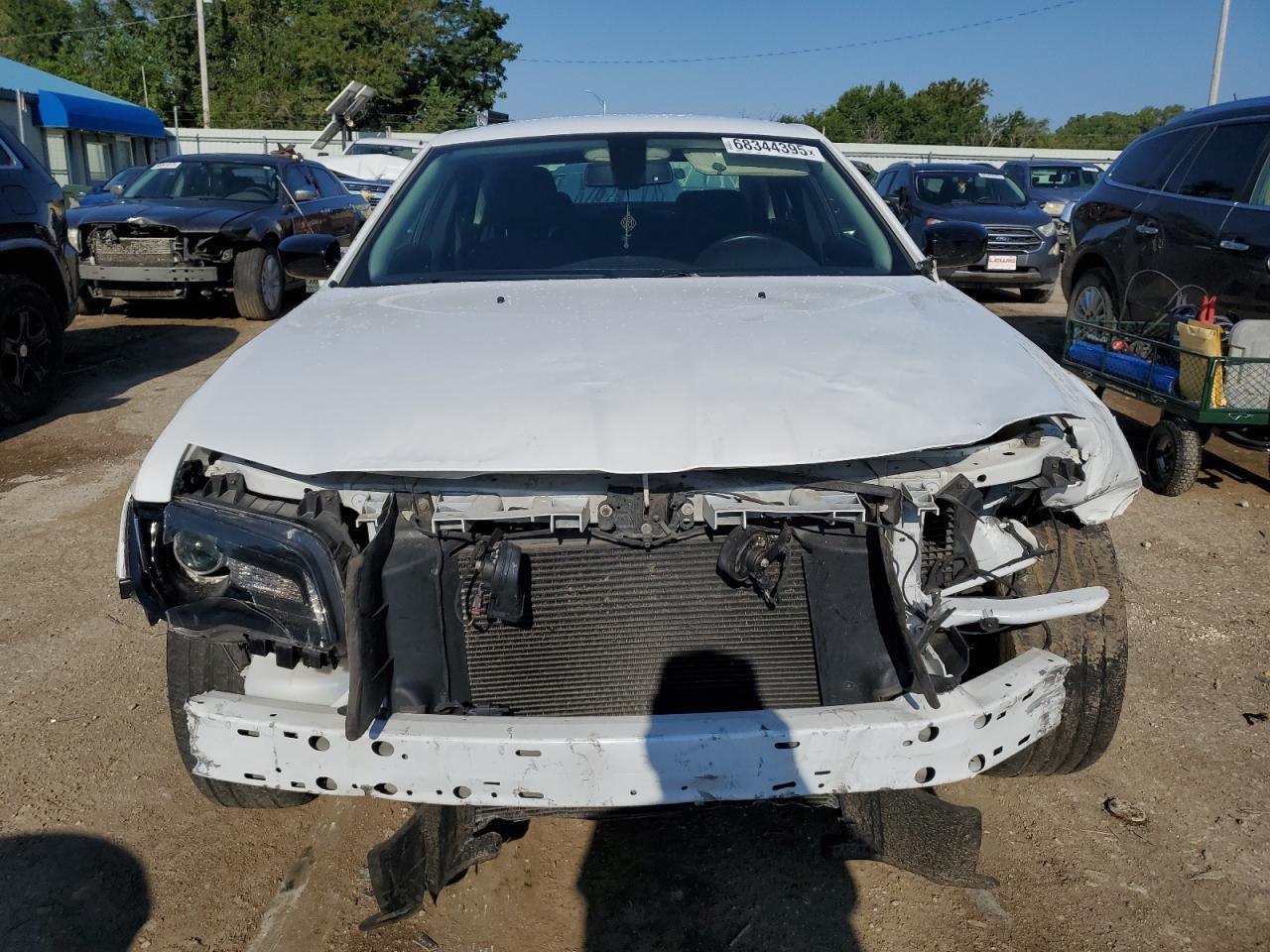 2022 CHRYSLER 300