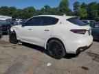 2022 MASERATI Levante