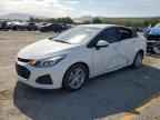 2019 CHEVROLET CRUZE