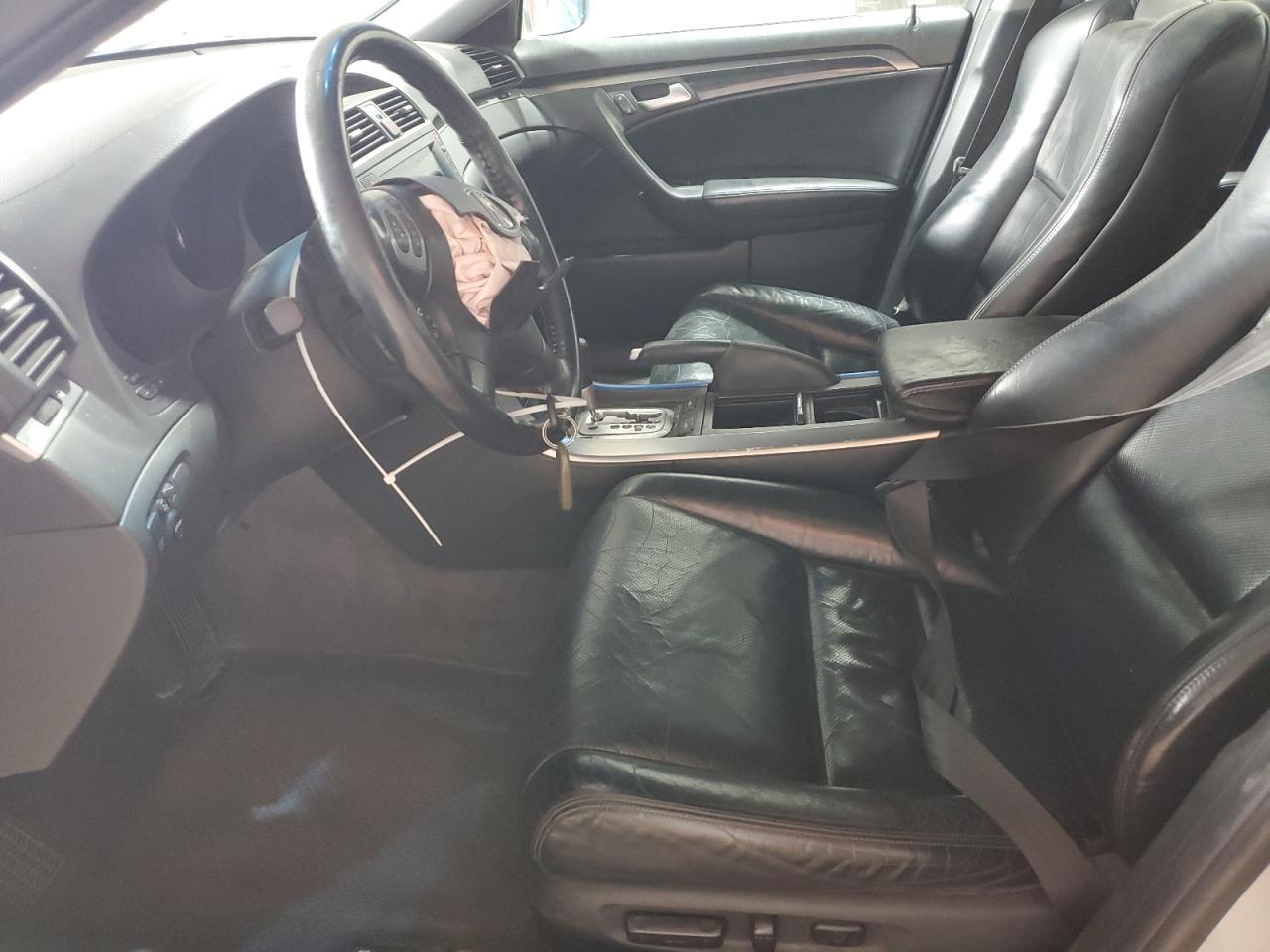 2006 ACURA TL
