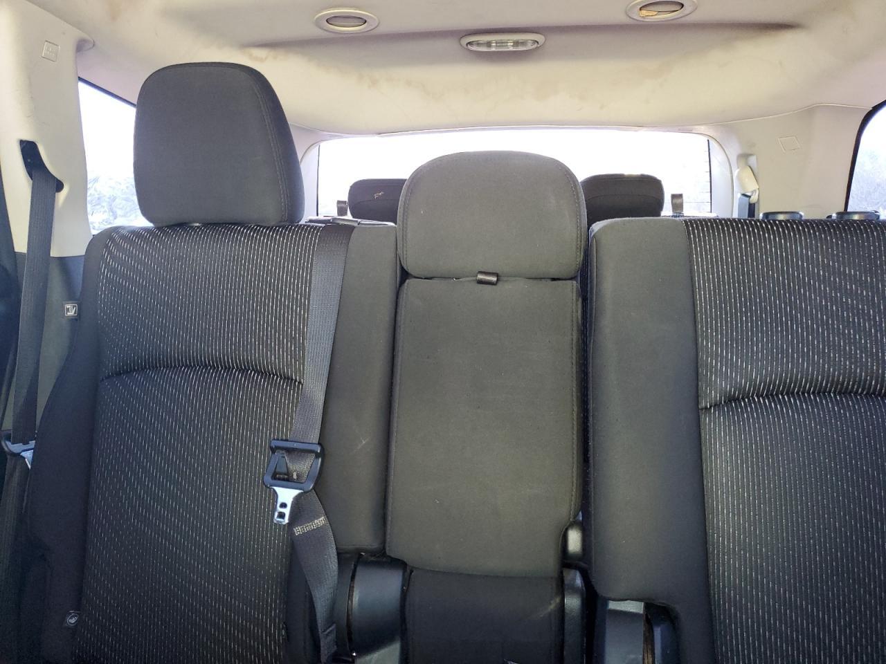 2014 DODGE JOURNEY