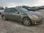 2006 NISSAN Maxima