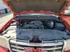 2009 GMC Sierra