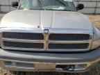 2000 DODGE Ram 2500