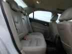 2010 FORD FUSION