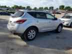 2011 NISSAN MURANO