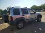 2007 JEEP Liberty
