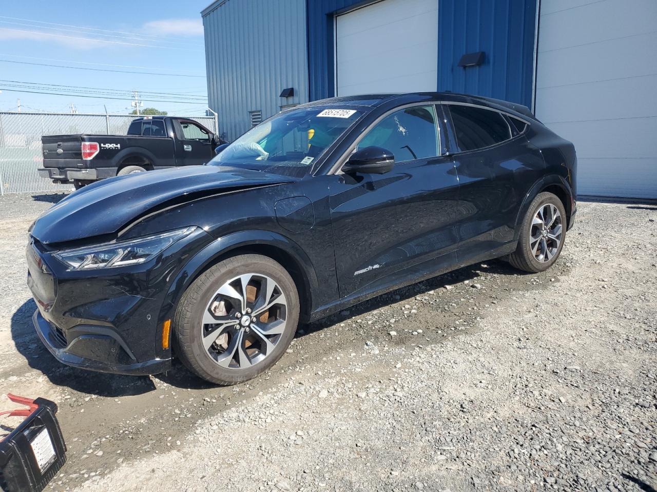 2023 FORD Mustang Mach-E