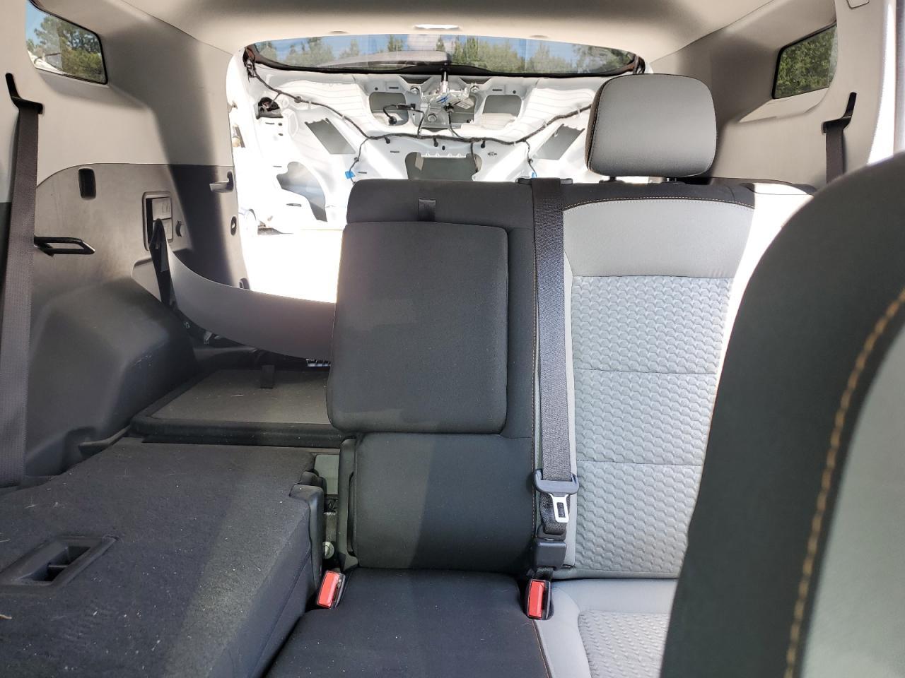 2020 GMC Terrain