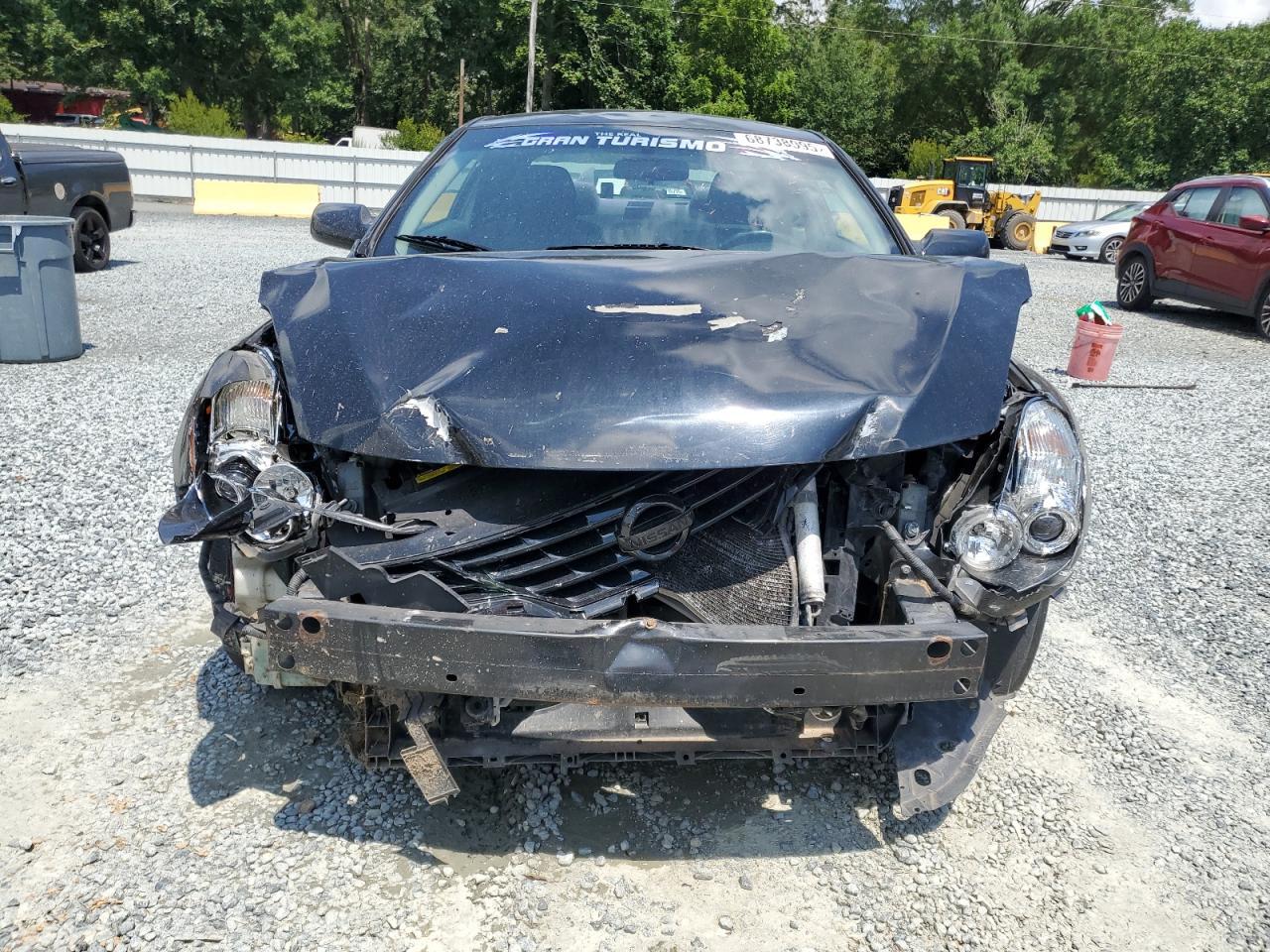 2010 NISSAN ALTIMA