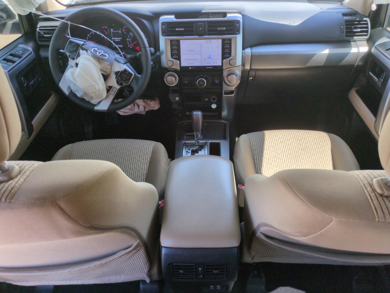 2021 TOYOTA 4Runner