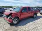 2010 NISSAN Frontier