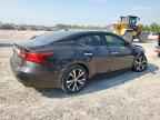 2017 NISSAN Maxima