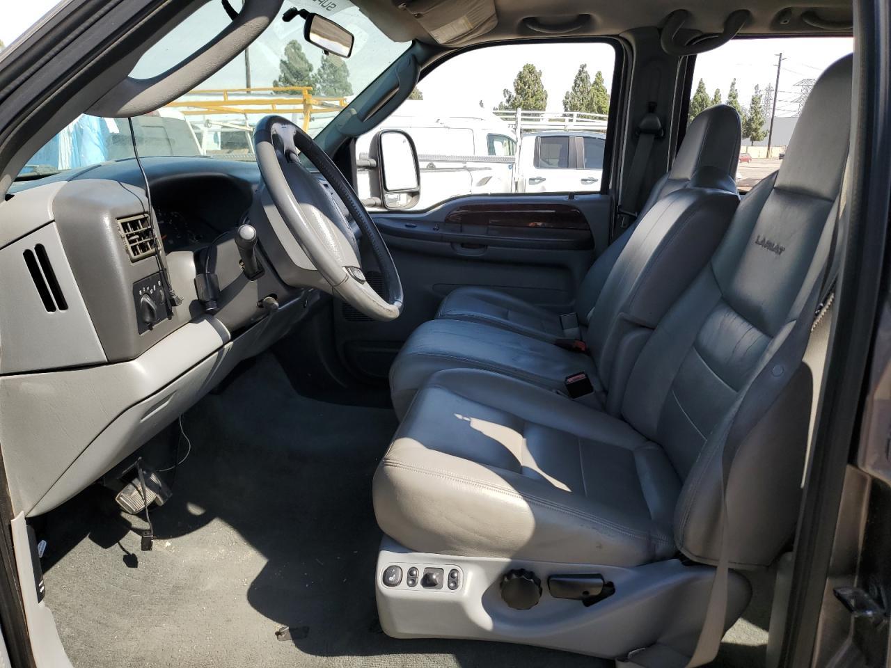 2004 FORD F-350